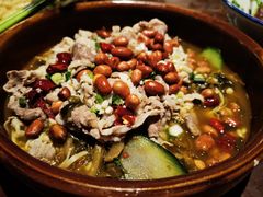 -园林美食城·本土农家菜(杨和镇店)