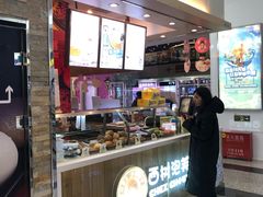 -西树泡芙(北京金源2店)