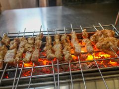 -小寒羊烧烤(凯瑞时代大厦店)