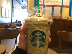 抹茶星冰乐-星巴克(深圳龙岗星河时代店)