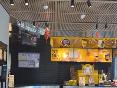 -麦当劳(北苑秋实路店)