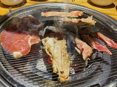 -牛炙烤肉(车公庙店)