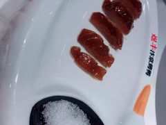 煜丰汴京烤鸭-煜丰汴京烤鸭(福彩路店)