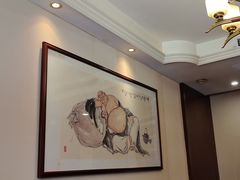 -金哥私房菜馆(张府园总店)