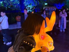 -郑州方特梦幻王国