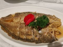 -和记小菜(东方店)