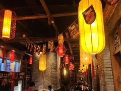 大堂-小龙坎火锅(春熙太古里店)