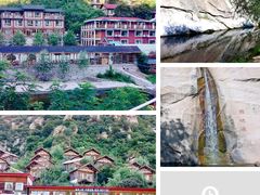 -黑龙潭风景区