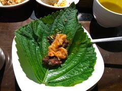 -火炉火自助餐(枫蓝国际店)