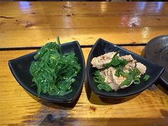 -鸟亭·烧鸟居酒屋(天津总店)