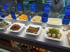 -老德州四合院·德州菜(天衢路店)