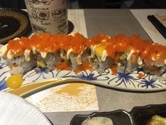 -隐鮨日料(北辰三角洲店)