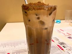 -大哥餐厅(西城花园店)