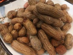 -老鄞江清水龙虾•赵赵家(江北店)