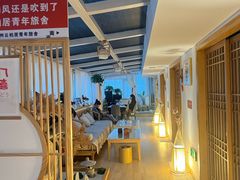 -云柏居青年旅舍(西关十字店)