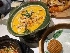 -费大厨辣椒炒肉(黄兴中心广场店)