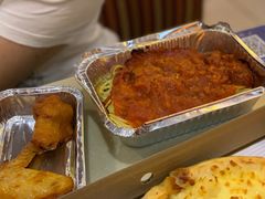 -尊宝比萨(广州塔店)