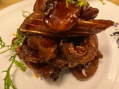 -富临轩私房菜(集庆门大街店)