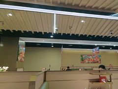 -海底捞火锅(八佰伴店)