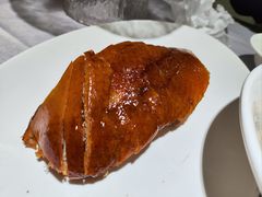 -鸭王烤鸭店(三里河店)
