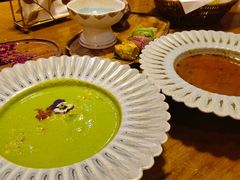 哈拉秋-格鲁·秀色Georgia’s Feast