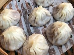 -食惠里小笼包面馆(越秀店)