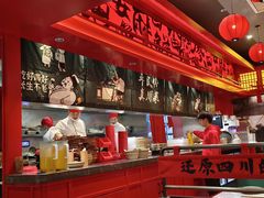 -廖川菜(八佰伴店)