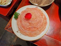 -袁老四老火锅(盘龙城店)