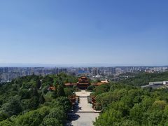 -富乐山
