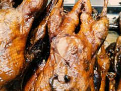 -徐六孃正宗甜皮鸭(张公桥店)