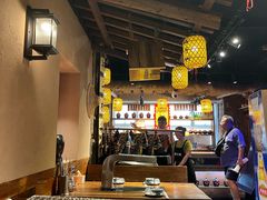 -柿子树炭烤羊腿(金台路店)