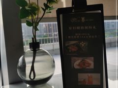 -1874融合西厨·观景餐厅(保利店)