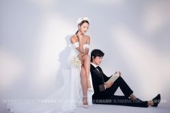 -日光视觉婚纱摄影(旗舰店)