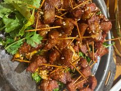 -苹果树下艺术餐厅(宋庄店)