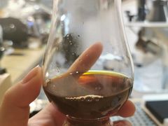 热带风情-悟白咖啡WoobyCafe