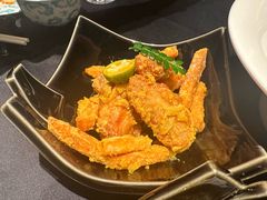-桂满陇·海市蜃楼·黑金(国金店)