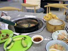 -林记潮汕海鲜砂锅粥(平潭店)