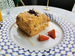 -哈拉硕俄式西餐