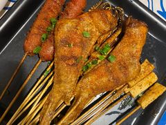 -松哥油焖大虾(科技园店)