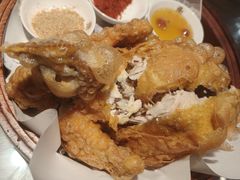 -秦月轩·长安小馆·新陕菜(阜成路·五棵松店)
