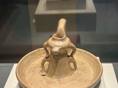 -浙江省博物馆(孤山馆区)
