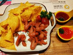 -冲浪熊西餐厅(南戴河店)