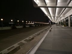 -厦门高崎国际机场-T3航站楼