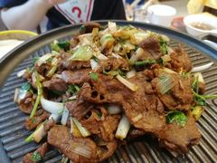 -恭敬李·烤鸭(天坛北门店)
