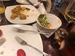 -广交会威斯汀酒店