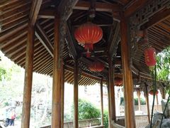 景点-桂林灵渠景区