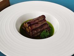 -荷风细雨·中国茶宴(碧云店)