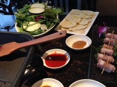 iphone_upload_pic-完美生活炭火烤肉(二马路店)