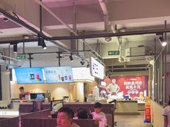 -丰茂烤串(全国首店)