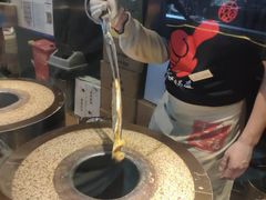 -阿甘锅盔(合生汇购物中心店)